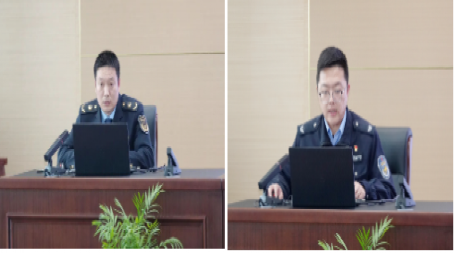 應急干部大講堂，第五期開講！