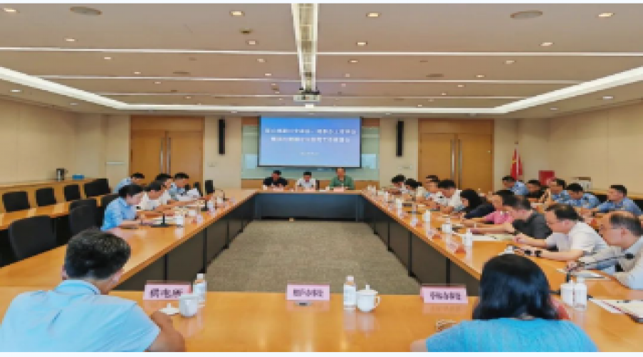 回首奮進(jìn)路，再啟安環(huán)新征程！