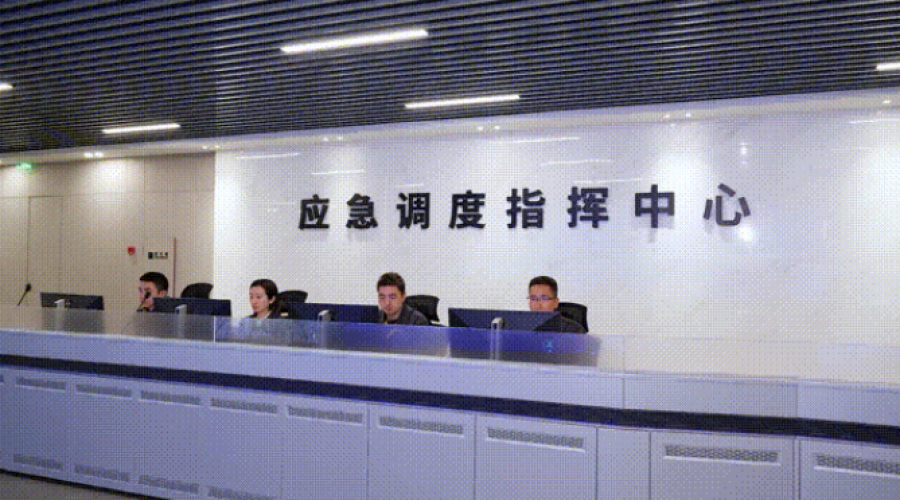 企業(yè)家說安全 - 昆山燃?xì)猓和菩芯W(wǎng)格化管理和燃?xì)夤芗曳?wù)，防范安全風(fēng)險(xiǎn)