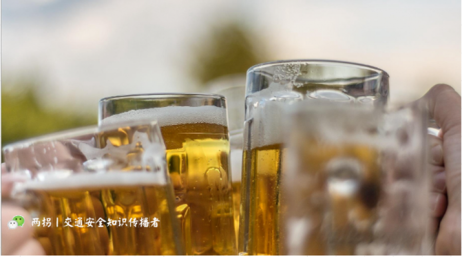 最高法入庫(kù)案例：隔夜醉駕仍涉嫌危險(xiǎn)駕駛罪！駕駛營(yíng)運(yùn)車輛應(yīng)依法從重處理！