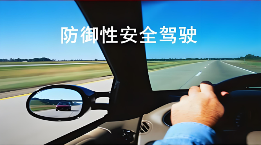 防御性駕駛在危險化學(xué)品道路運(yùn)輸中的具體應(yīng)用